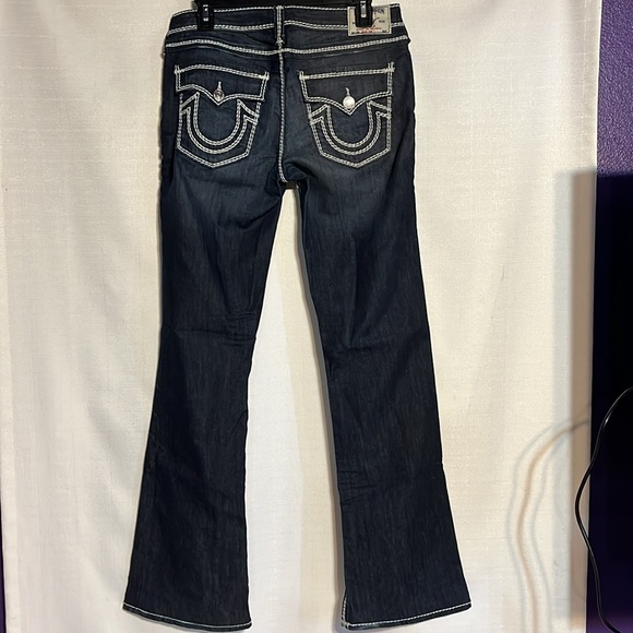 True Religion Jeans - Picture 4 of 8
